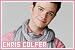 Chris Colfer